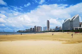 新政！广东海岸线占补平衡办法开始实施图片