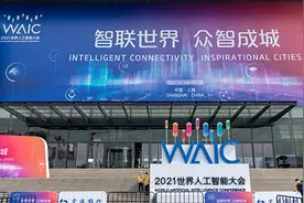 AI赋能百业，砸在牛顿头上的苹果在上海找到最好的土壤图片
