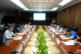 华药集团：奋力开创新时代国有企业发展新局面图片