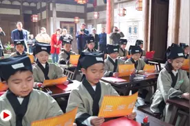 柏柱洋的新“地标”——福建省宁德市福安溪柄镇新时代文明实践所蹲点报道图片