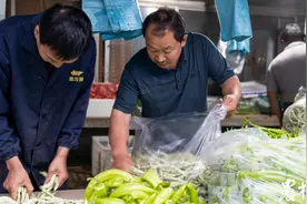 蹲点沂蒙山④西朱家庄的振兴“密码”图片