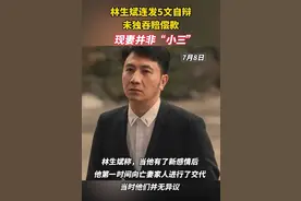 极目锐评｜好人还是恶人？打开“林生斌事件”的正确方式，不能再继续跑偏图片