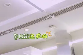 简直太尴尬了！杨迪做客宋妍霏家遭遇社死现场图片