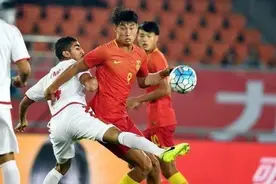 U23亚预赛抽签揭晓 中国与澳大利亚、印尼、文莱同组图片