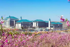 烟台文化旅游职业学院2021年招生简章图片