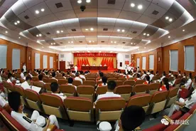 东部战区海军这些校尉军官退役了图片