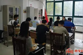 加强管控力度 郑州又一地区宣布停止所有校外教学培训活动图片