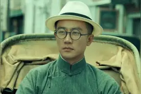 黄轩获粉丝当众表白 自曝按照偶像的标准找了老公图片