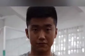 小伙婚前8块腹肌婚后胖80斤！网友笑翻：大概就是幸福肥吧图片