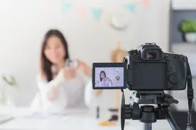 B站牵手阿里入股如涵，UP主里要诞生下一个李佳琦？图片