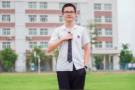 惠州光正中考再创辉煌！这些中考优秀生学习经验值得借鉴图片