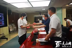 新疆195家企业入选守信家政服务企业名单图片