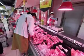 止跌啦！生猪价格有变化，你发现了吗？图片