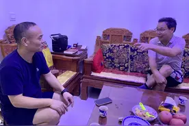 永康舟山：一笔迟到32年的信义还款图片