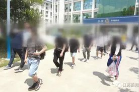 娇贵的小公主？一份从缅甸北部逃回国嫌犯的自述……图片