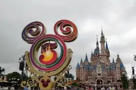开园五年3次调票价 上海迪士尼涨价底气何在图片