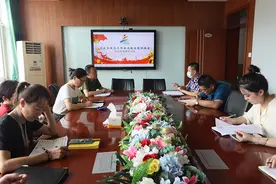 青岛高新职业学校服务工作全流程实战演练图片
