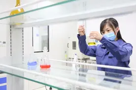 齐鲁启新程系列报道之四 | 泰和新材：做世界一流的高性能纤维新材料供应商图片