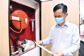 河南多地暑期校外培训按下“暂停键”，接受消防安全排查 都是为了咱娃安全 复课时间表全梳理出来了图片