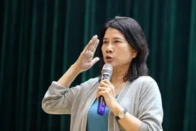 格力新技术 空调能发电 还能让全球降温0.5°图片
