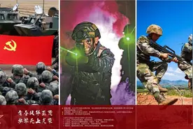 划重点！大学生参军入伍常见热点问题解答来啦图片