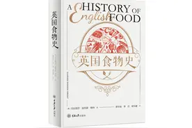 食物的历史：餐馆以一种外来文化的方式嵌入了英国图片