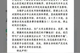 国网痛斥“野蛮资本1分钱充电”背后，青岛的充电桩“混战”图片