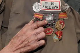 “七一勋章”获得者｜“无言”英雄 孙景坤图片