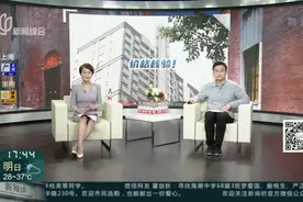 上海昨起二手房新增价格信息核验——房源发布“核价”新政  中介机构已开始执行视频封面