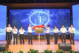河南省轨道交通研究院7月10日成立 系国内首个地方铁路规划智库图片