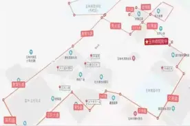 2021年玉林师院附中地段划分及七年级新生入学方案出炉图片
