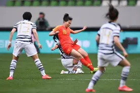 东京奥运会，江苏为中国女足贡献3名国脚，王晓雪担任副队长图片