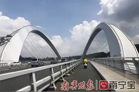 高温预警！广西进入最难熬的“三伏天”图片