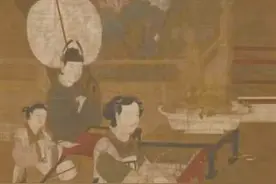 “伏”蕴藏古人养生智慧图片