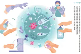玩泥巴和除尘螨都提升免疫力，接触有益微生物与卫生清洁并不冲突图片