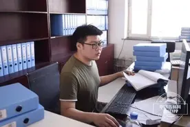「吉林先锋系列广播剧」脱贫路上承祖志——杨靖宇曾孙马铖明图片