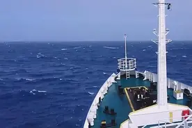 中国航海日|海的浪漫你知道 出海安全知识你也要记牢视频封面