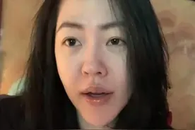 小S被许老三吐槽有好几层双下巴 直言：是我生的没错图片