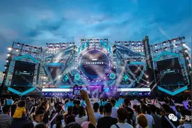 50条夏天要来松江的理由，哪条戳中了你？图片