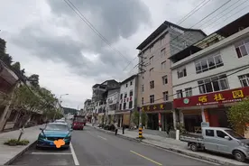 入伏首日数万江城市民移居省内避暑 候鸟式养老产业在武汉周边多点开花图片