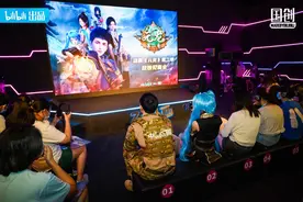 《元龙》第二季举办超前点映会，第三季8月启动图片