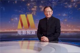 电影频道节目中心党委书记、中心主任曹寅：传承伟大建党精神，奋进电影强国征程图片