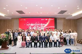 2021肺癌多学科头脑风暴滇峰论坛暨恩沙替尼（贝美纳）上市会在春城昆明圆满收官图片