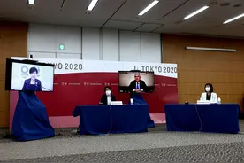 “非常”赛事 | 东京奥组委：努力确保奥运参与者安全图片