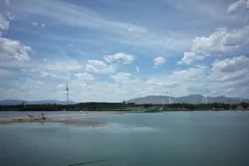 专访北师大水科学研究院原院长许新宜：“水环境污染的拐点已经出现”图片