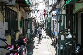 距南京路步行街5分钟路程，上海这个地块旧改了！告别拎马桶，有居民却发愁了图片