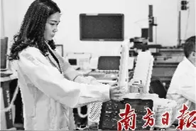 “从零到一”的坚守与突破图片