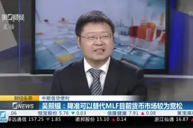 央行历次降准后A股怎么走？ 哪些板块将受益？|财经头条视频封面