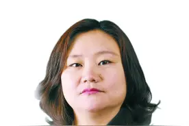 我志愿 | 刘黎：公正审理，树立法治信仰图片