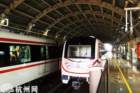 杭州地铁四期规划环评开始公示！新建5条 延伸7条图片